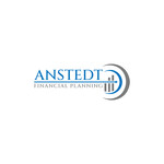 Anstedt Financial Planning Logo - Entry #98