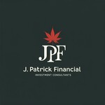 J. Patrick Financial Logo - Entry #968