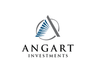 Angart Investments Logo - Entry #1154