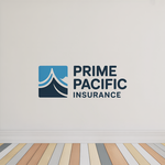 PRIME PACIFIC INSURANCE Logo - Entry #2170