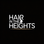 Hair in the Heights Logo - Entry #2526