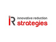 Innovative Reduction Strategies  Logo - Entry #76