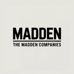 Madden Logo - Entry #3642