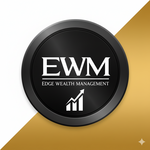 Edge Wealth Management Logo - Entry #124