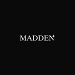 Madden Logo - Entry #2731