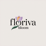 FLORIVA BLOOM Logo - Entry #2387