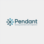 pendant Logo - Entry #611