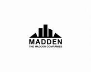 Madden Logo - Entry #5118