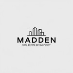 Madden Logo - Entry #1512