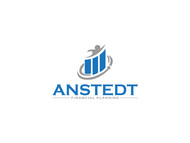 Anstedt Financial Planning Logo - Entry #647