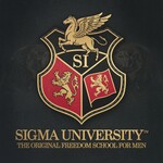 Sigma University™ Logo - Entry #348