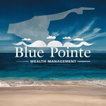 Blue Pointe Wealth Management Logo - Entry #503