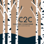 Chapter 2 Coaching Logo - Entry #1049