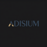 Adisium Wealth Management Logo - Entry #1818