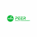Peer Wealth Management Logo - Entry #1216