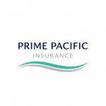 PRIME PACIFIC INSURANCE Logo - Entry #1913