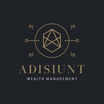 Adisium Wealth Management Logo - Entry #405