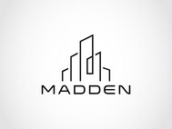 Madden Logo - Entry #665