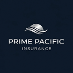 PRIME PACIFIC INSURANCE Logo - Entry #2758