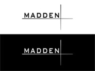 Madden Logo - Entry #793
