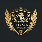 Sigma University™ Logo - Entry #1260