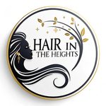 Hair in the Heights Logo - Entry #1442