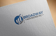 Broadway Advisors NC Logo - Entry #175