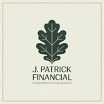 J. Patrick Financial Logo - Entry #3007