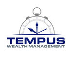 Tempus Wealth Management Logo - Entry #358