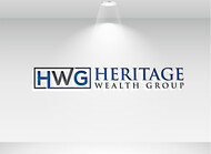 Heritage Wealth Group Logo - Entry #224