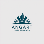 Angart Investments Logo - Entry #658