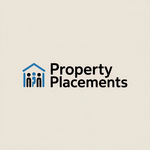 Property Placements Logo - Entry #866