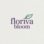 FLORIVA BLOOM Logo - Entry #127