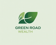 Green Road Wealth Logo - Entry #192
