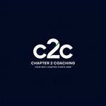 Chapter 2 Coaching Logo - Entry #1370