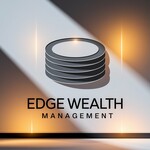 Edge Wealth Management Logo - Entry #3189