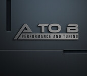 A to B Performance and Tuning Logo - Entry #949