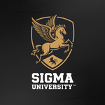 Sigma University™ Logo - Entry #979