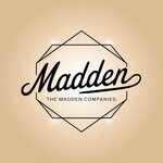 Madden Logo - Entry #5517