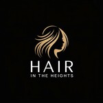 Hair in the Heights Logo - Entry #454