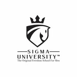 Sigma University™ Logo - Entry #1288