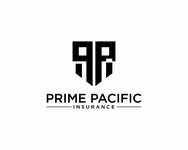 PRIME PACIFIC INSURANCE Logo - Entry #2111