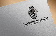 Tempus Wealth Management Logo - Entry #596