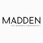 Madden Logo - Entry #3300