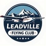 Leadville Flying Club Logo - Entry #2010