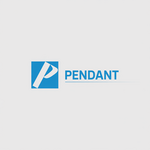 pendant Logo - Entry #1540