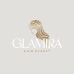 Glamira Hair Beauty Logo - Entry #980