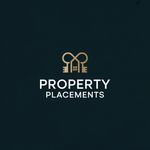 Property Placements Logo - Entry #292