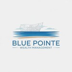Blue Pointe Wealth Management Logo - Entry #199