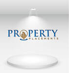 Property Placements Logo - Entry #1116